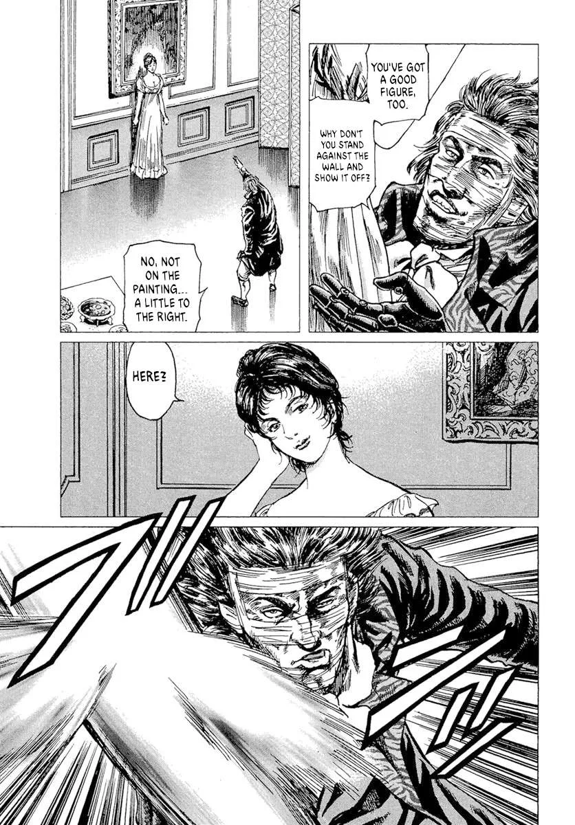 Napoleon – Age of the Lion Chapter 36 page 27