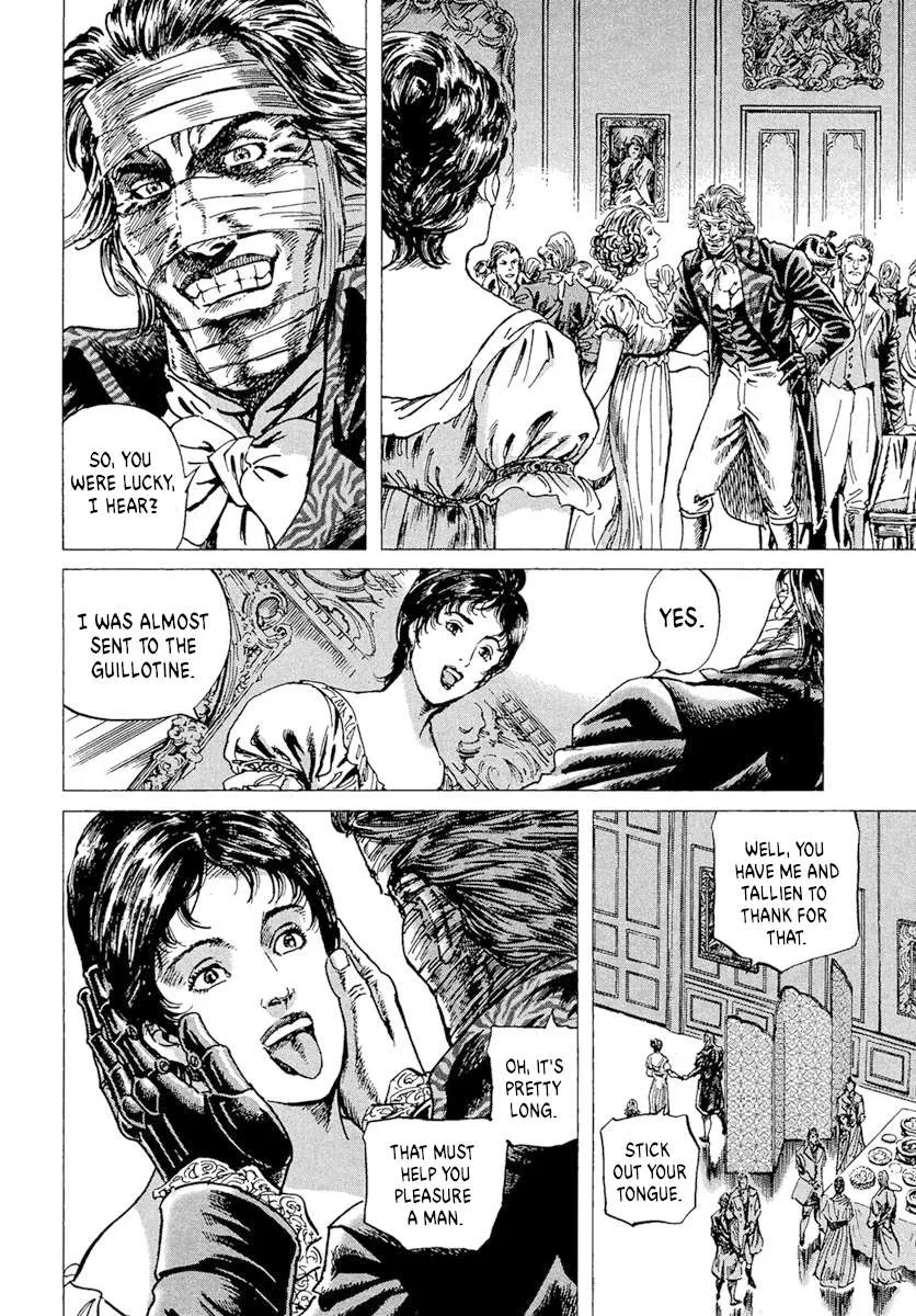 Napoleon – Age of the Lion Chapter 36 page 26