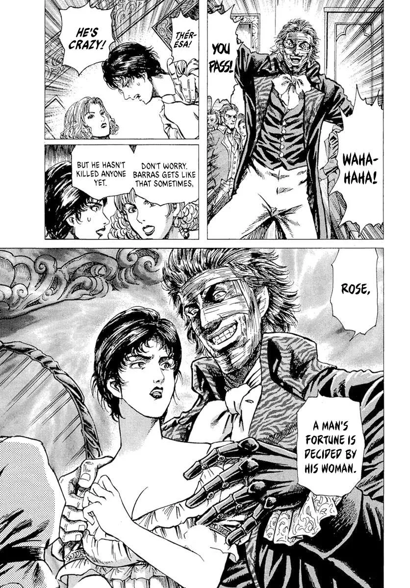 Napoleon – Age of the Lion Chapter 36 page 29