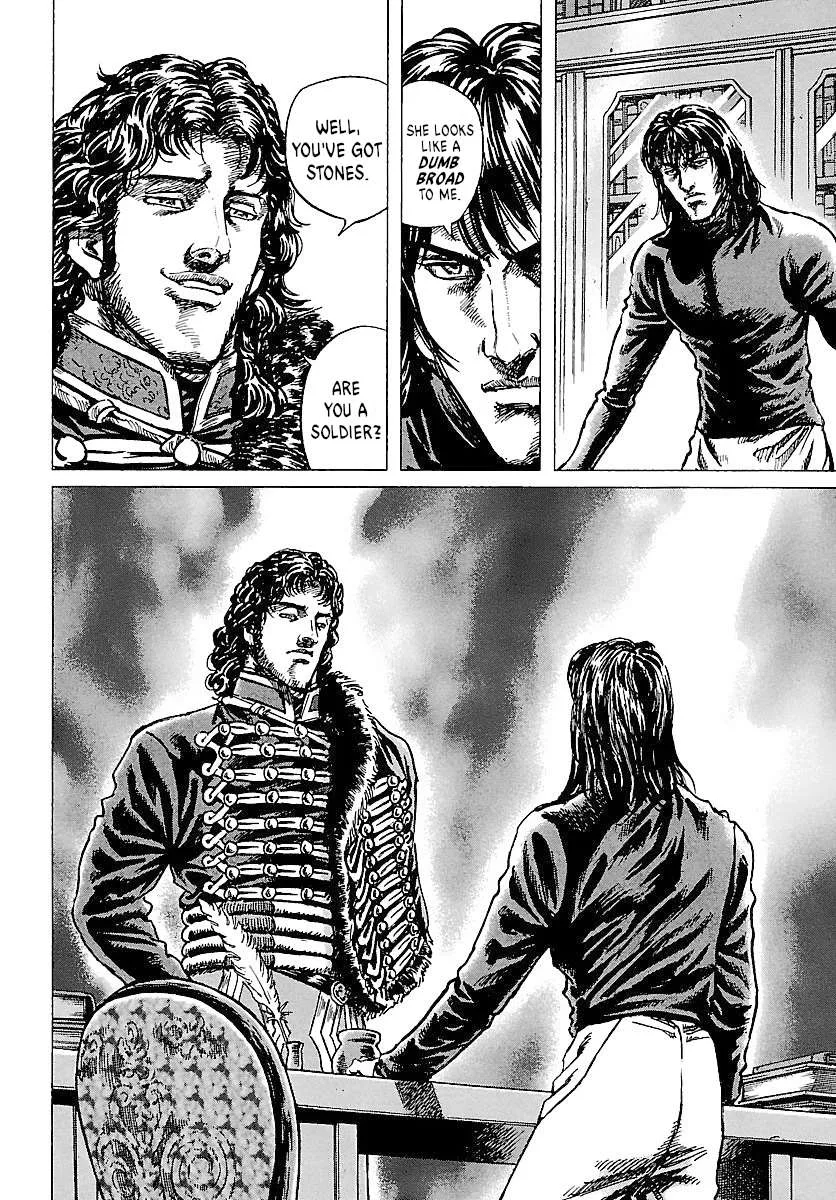 Napoleon – Age of the Lion Chapter 37 page 12