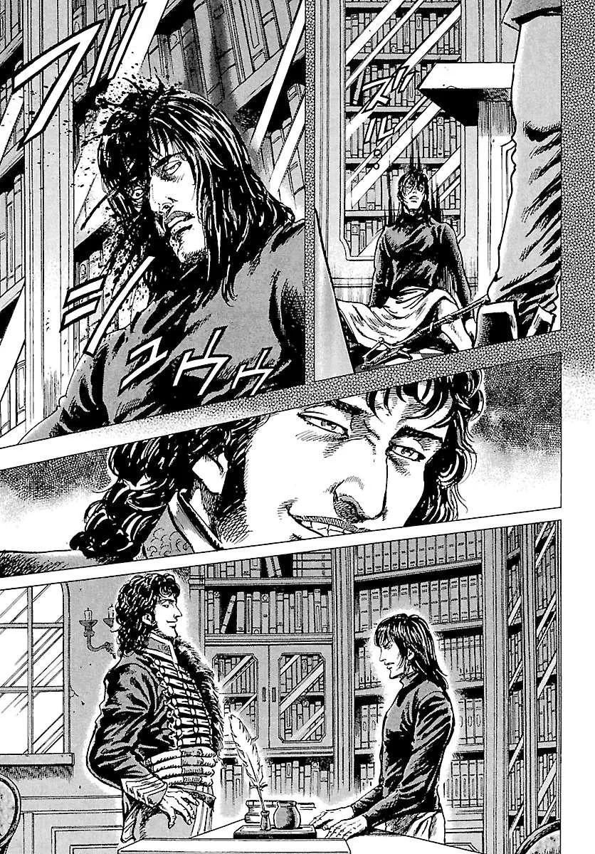 Napoleon – Age of the Lion Chapter 37 page 15