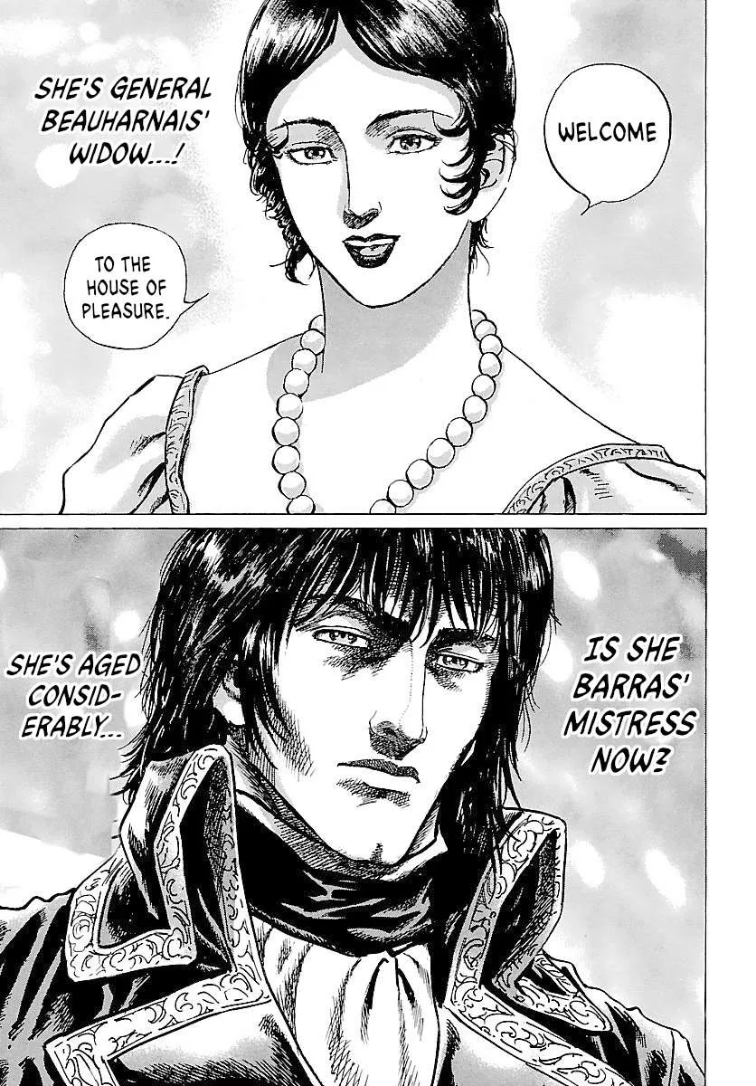 Napoleon – Age of the Lion Chapter 37 page 29