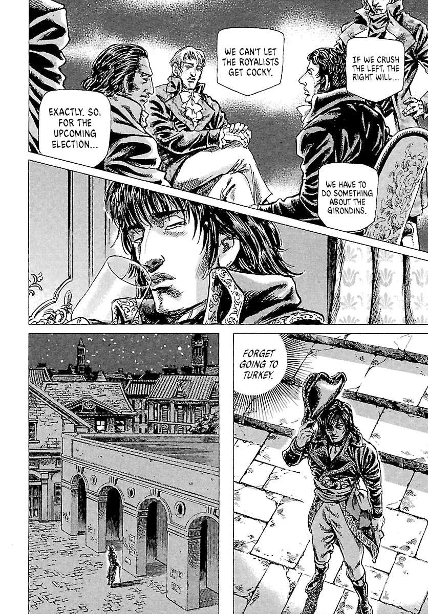 Napoleon – Age of the Lion Chapter 37 page 30