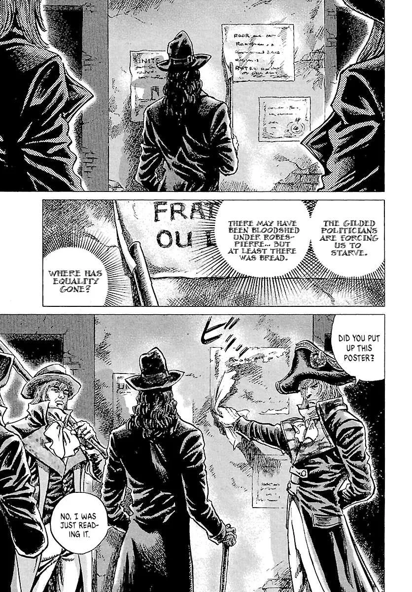 Napoleon – Age of the Lion Chapter 37 page 31