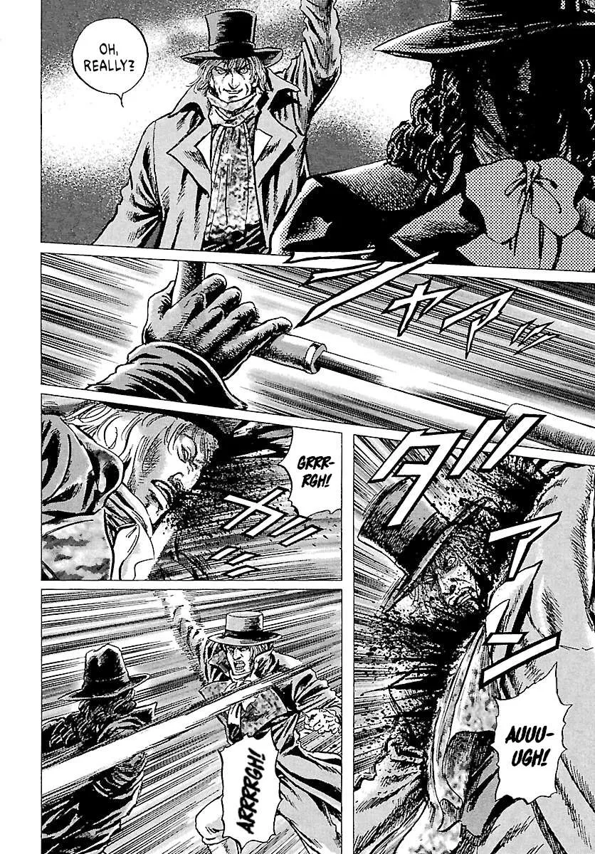 Napoleon – Age of the Lion Chapter 37 page 32