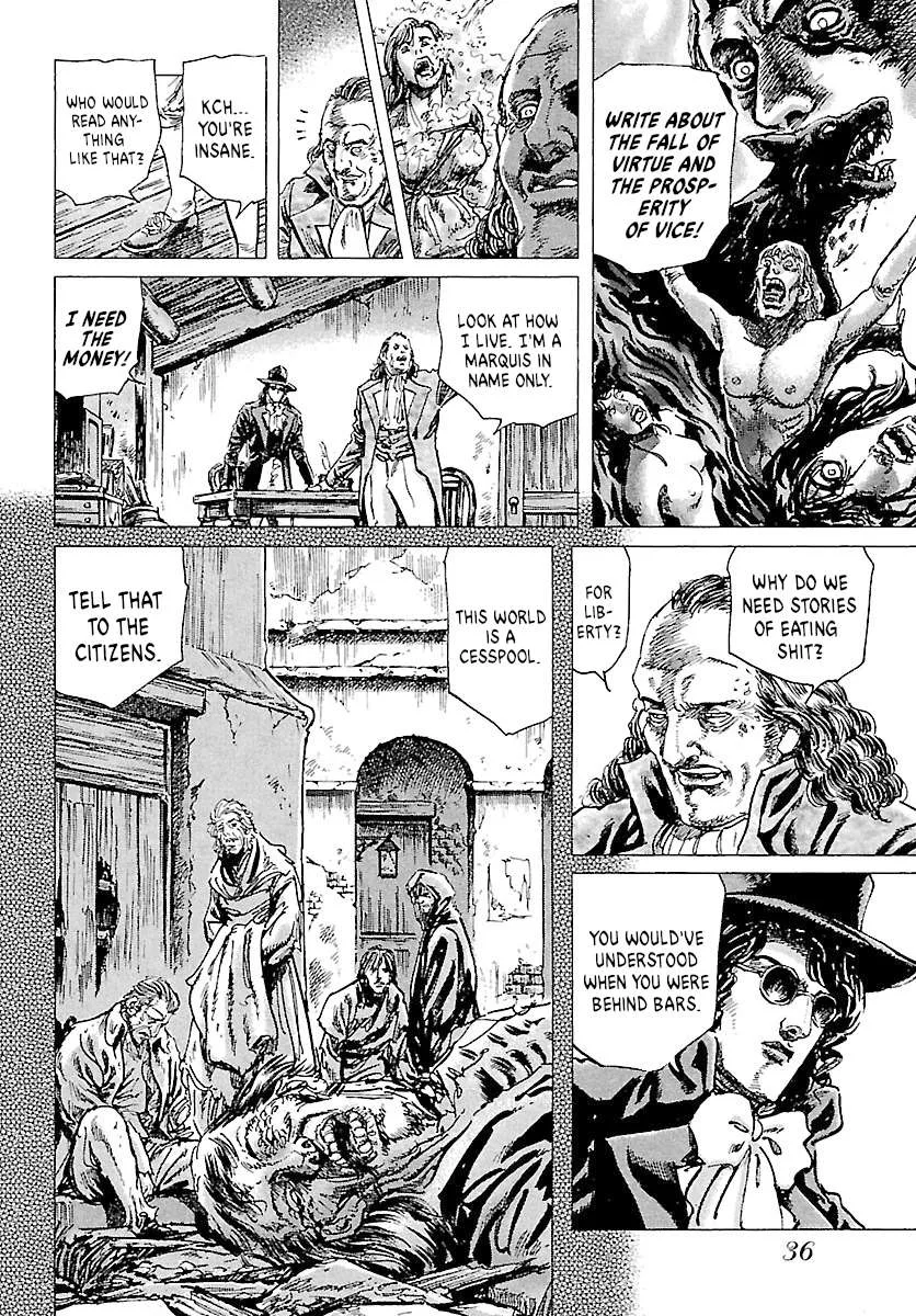 Napoleon – Age of the Lion Chapter 38 page 4