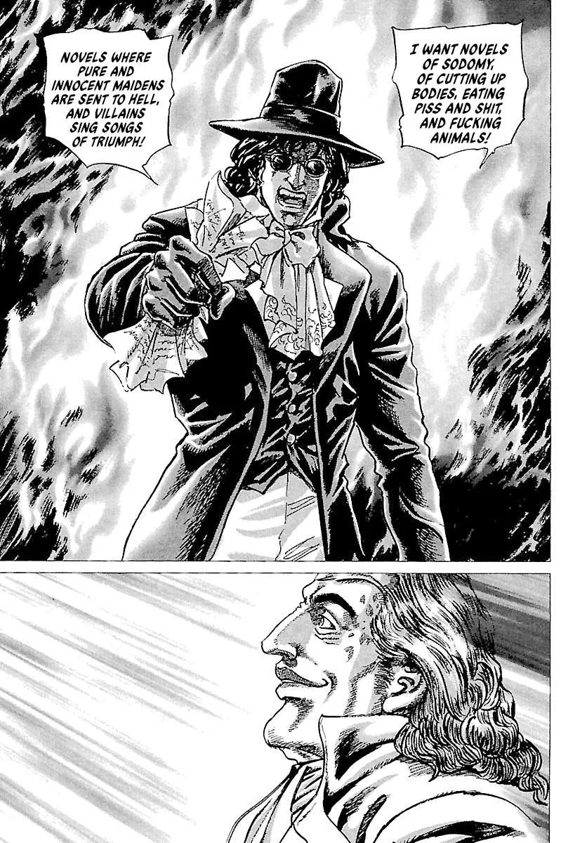 Napoleon – Age of the Lion Chapter 38 page 3
