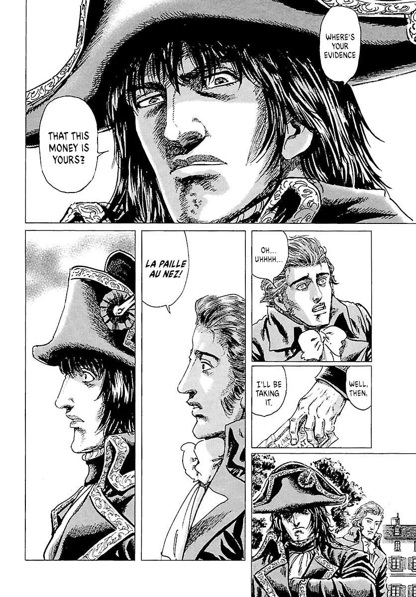 Napoleon – Age of the Lion Chapter 38 page 8