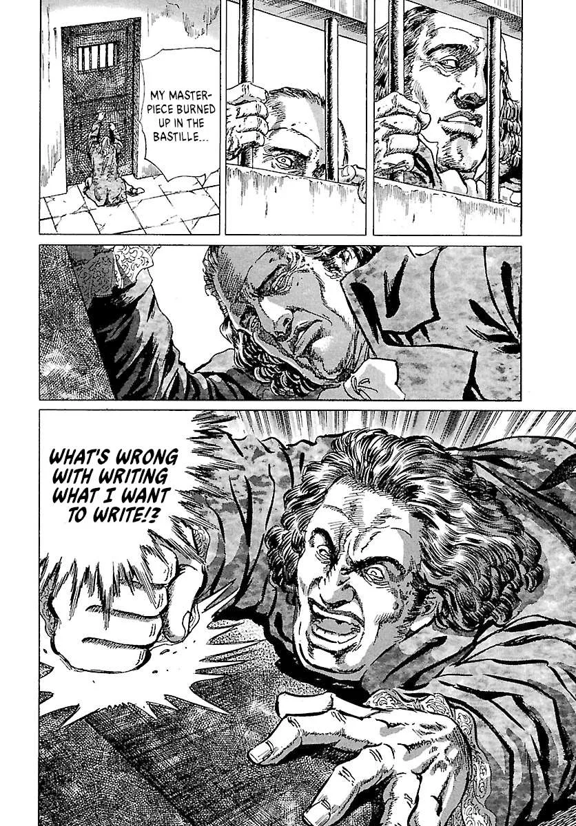 Napoleon – Age of the Lion Chapter 38 page 12