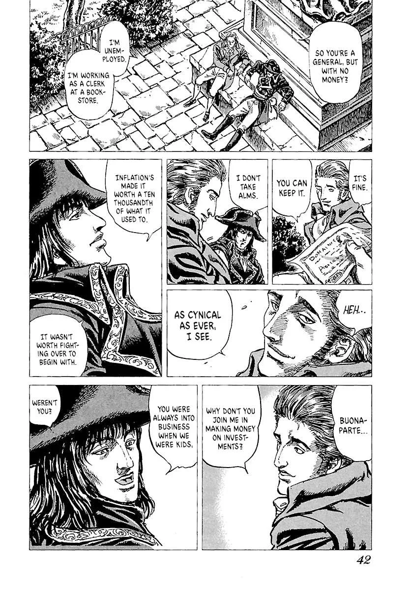 Napoleon – Age of the Lion Chapter 38 page 10