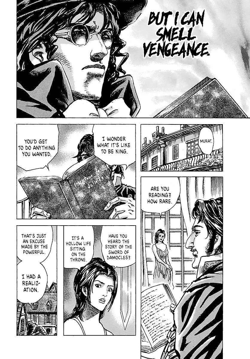 Napoleon – Age of the Lion Chapter 38 page 18