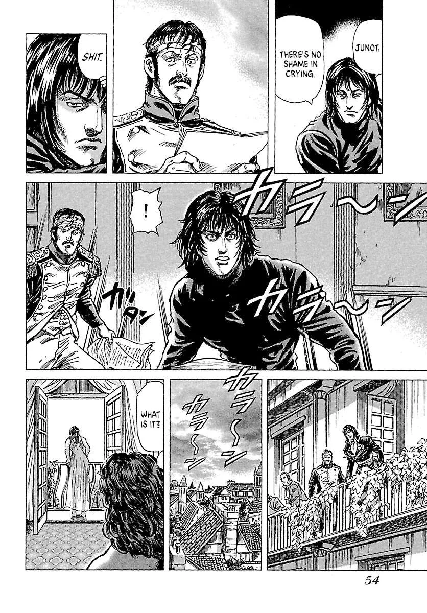 Napoleon – Age of the Lion Chapter 38 page 22