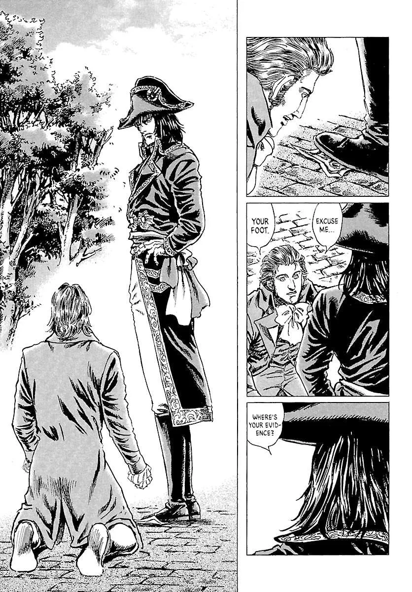 Napoleon – Age of the Lion Chapter 38 page 7