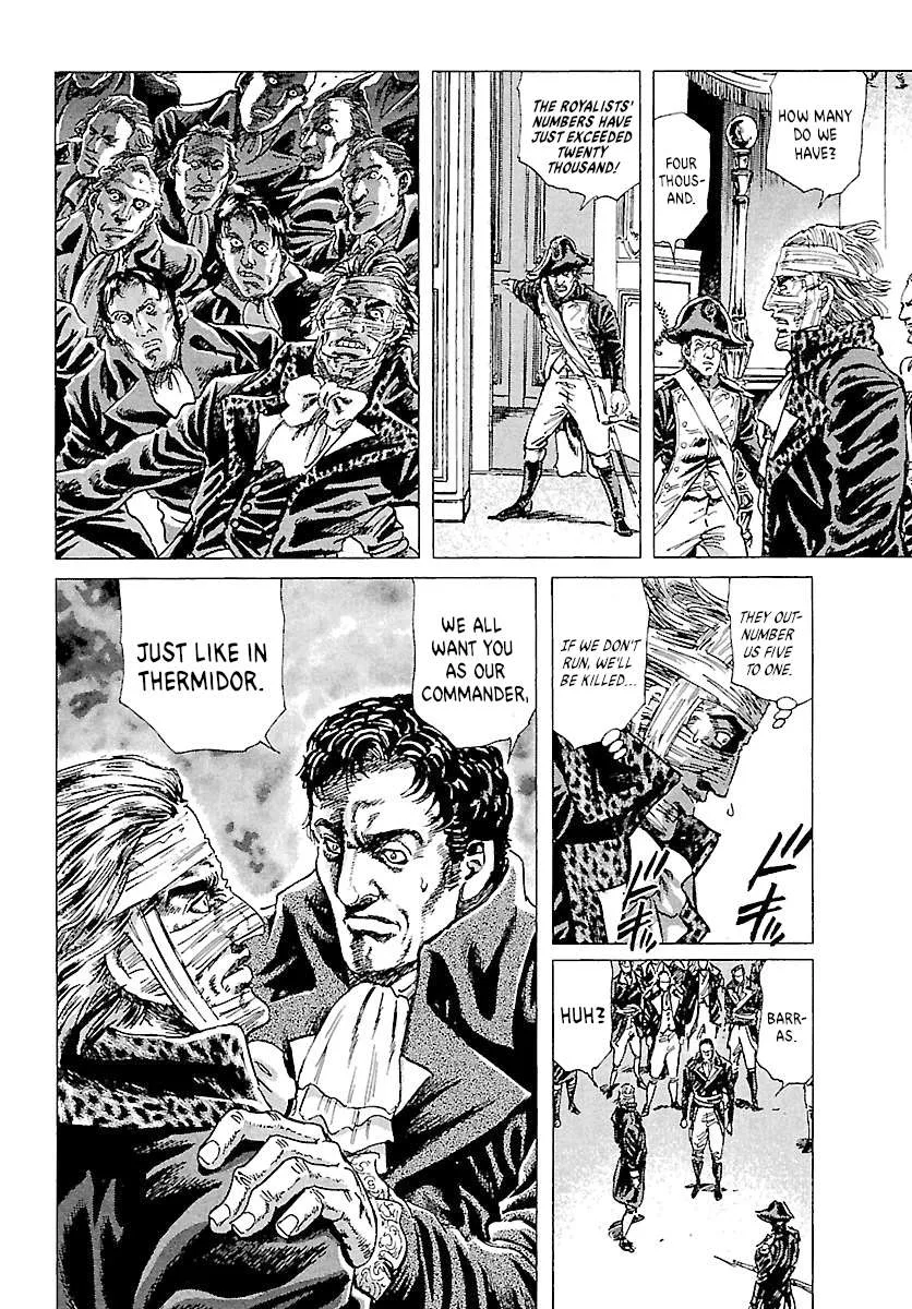 Napoleon – Age of the Lion Chapter 38 page 28