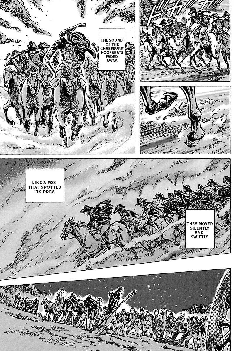 Napoleon – Age of the Lion Chapter 39 page 19