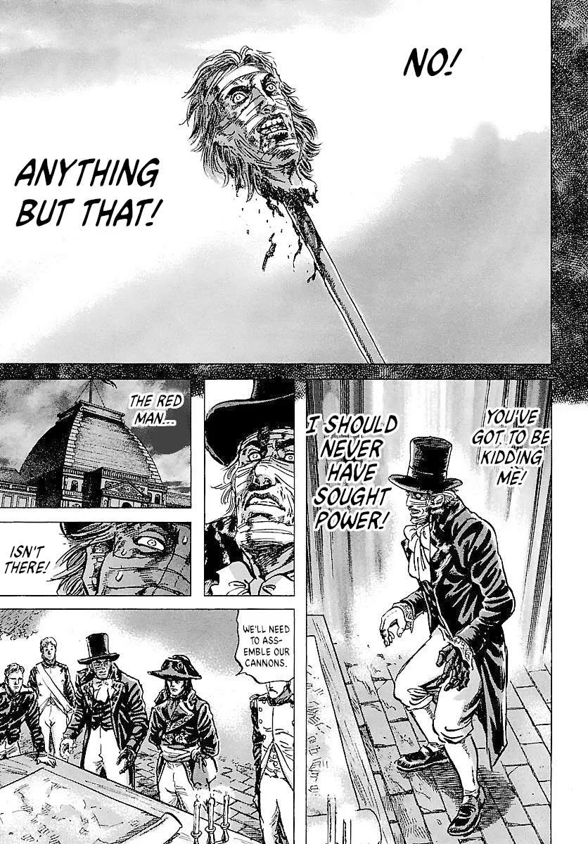 Napoleon – Age of the Lion Chapter 39 page 11