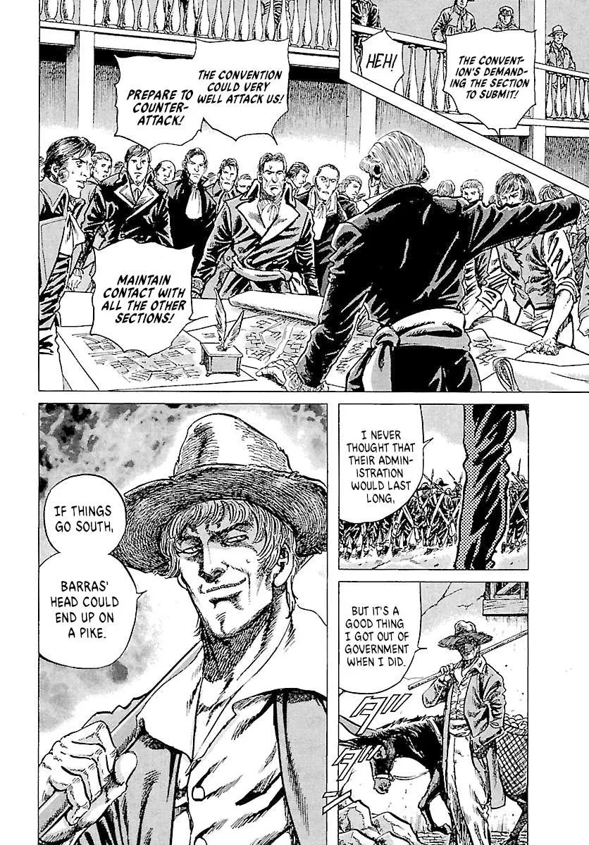 Napoleon – Age of the Lion Chapter 39 page 2