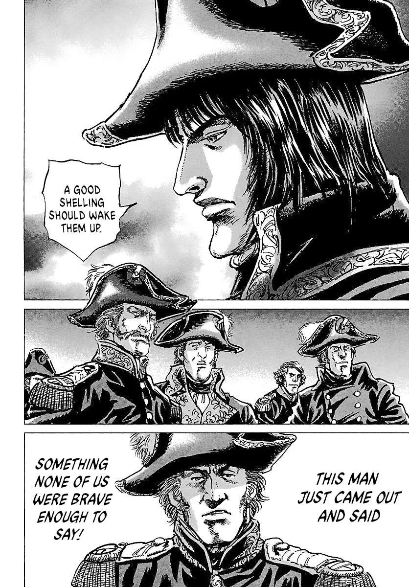 Napoleon – Age of the Lion Chapter 39 page 12