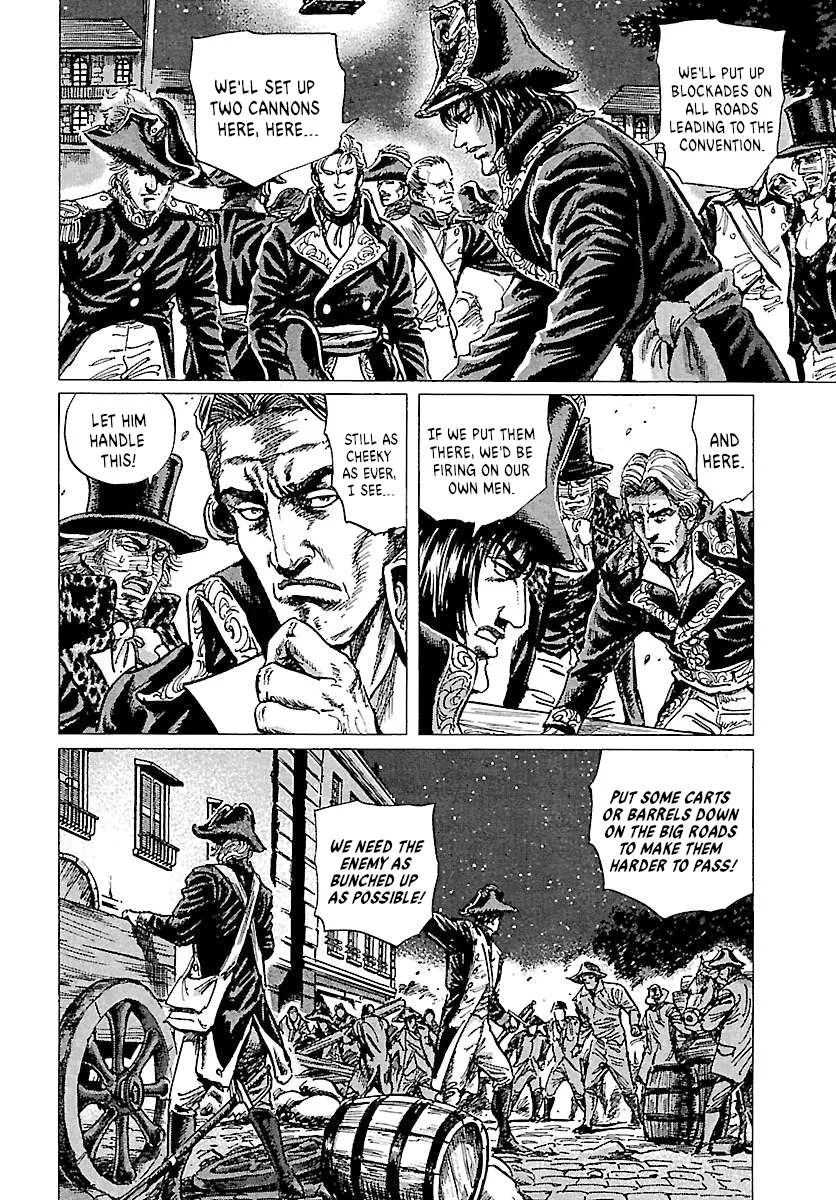 Napoleon – Age of the Lion Chapter 39 page 18