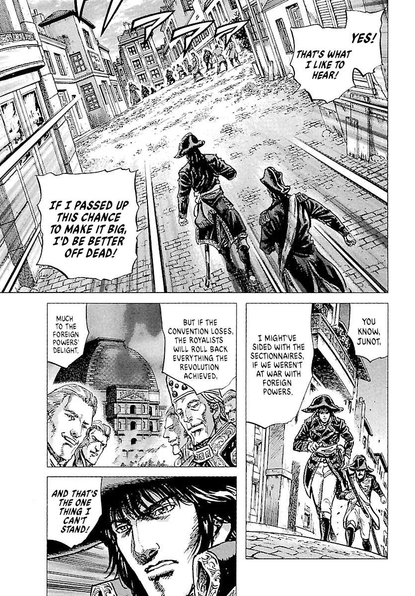 Napoleon – Age of the Lion Chapter 39 page 5