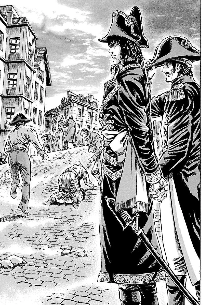 Napoleon – Age of the Lion Chapter 39 page 3
