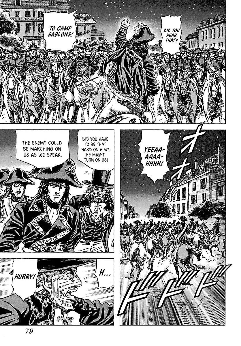 Napoleon – Age of the Lion Chapter 39 page 17