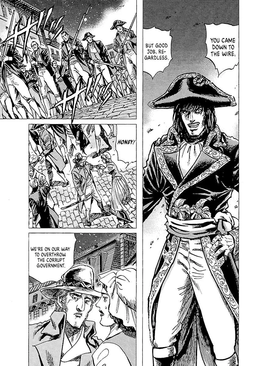 Napoleon – Age of the Lion Chapter 39 page 26