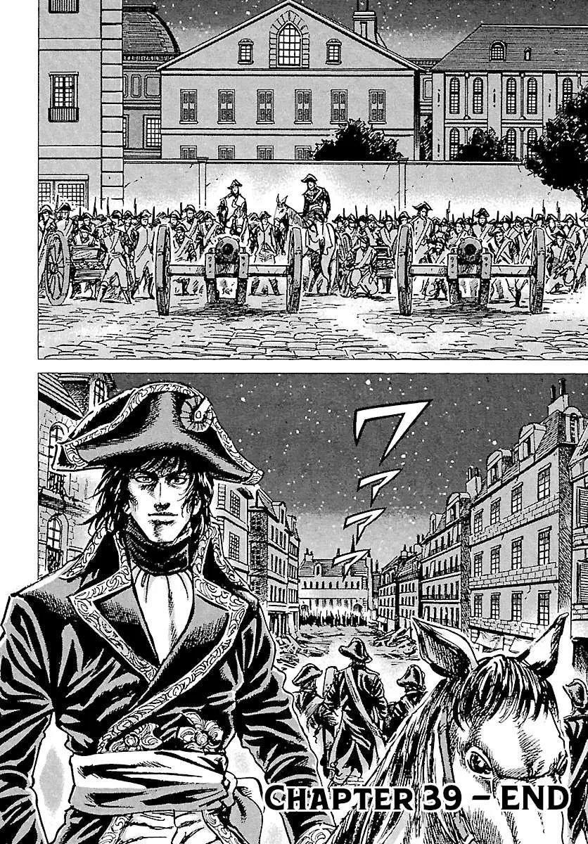 Napoleon – Age of the Lion Chapter 39 page 29