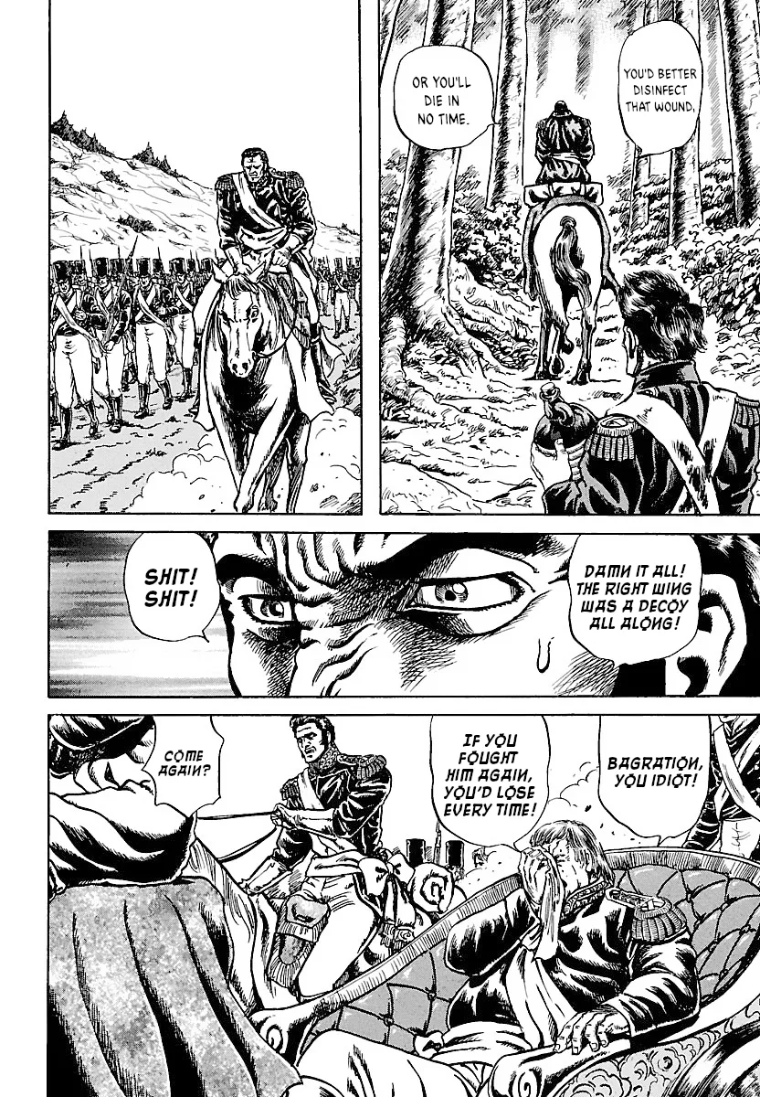 Napoleon – Age of the Lion Chapter 4 page 23