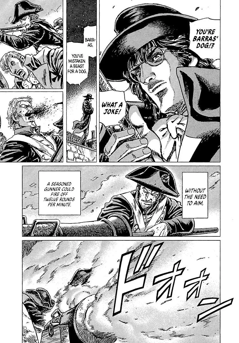 Napoleon – Age of the Lion Chapter 40 page 19
