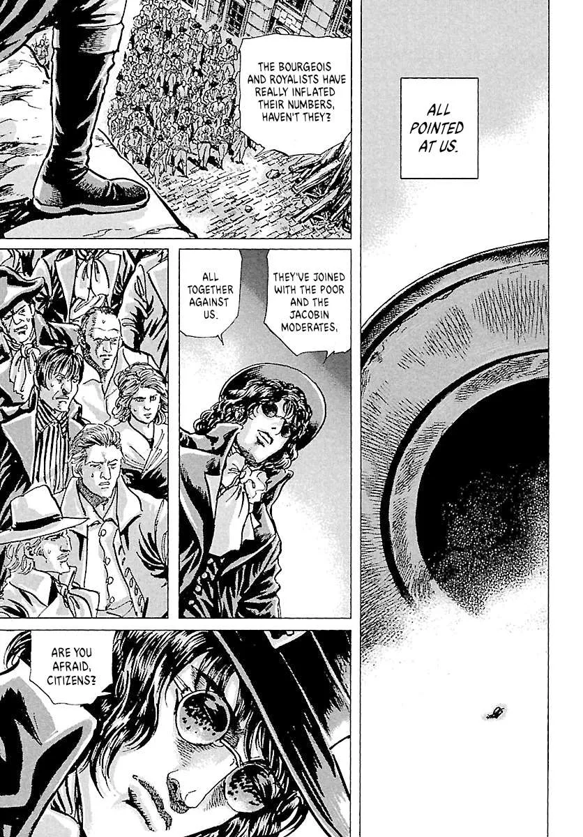 Napoleon – Age of the Lion Chapter 40 page 4