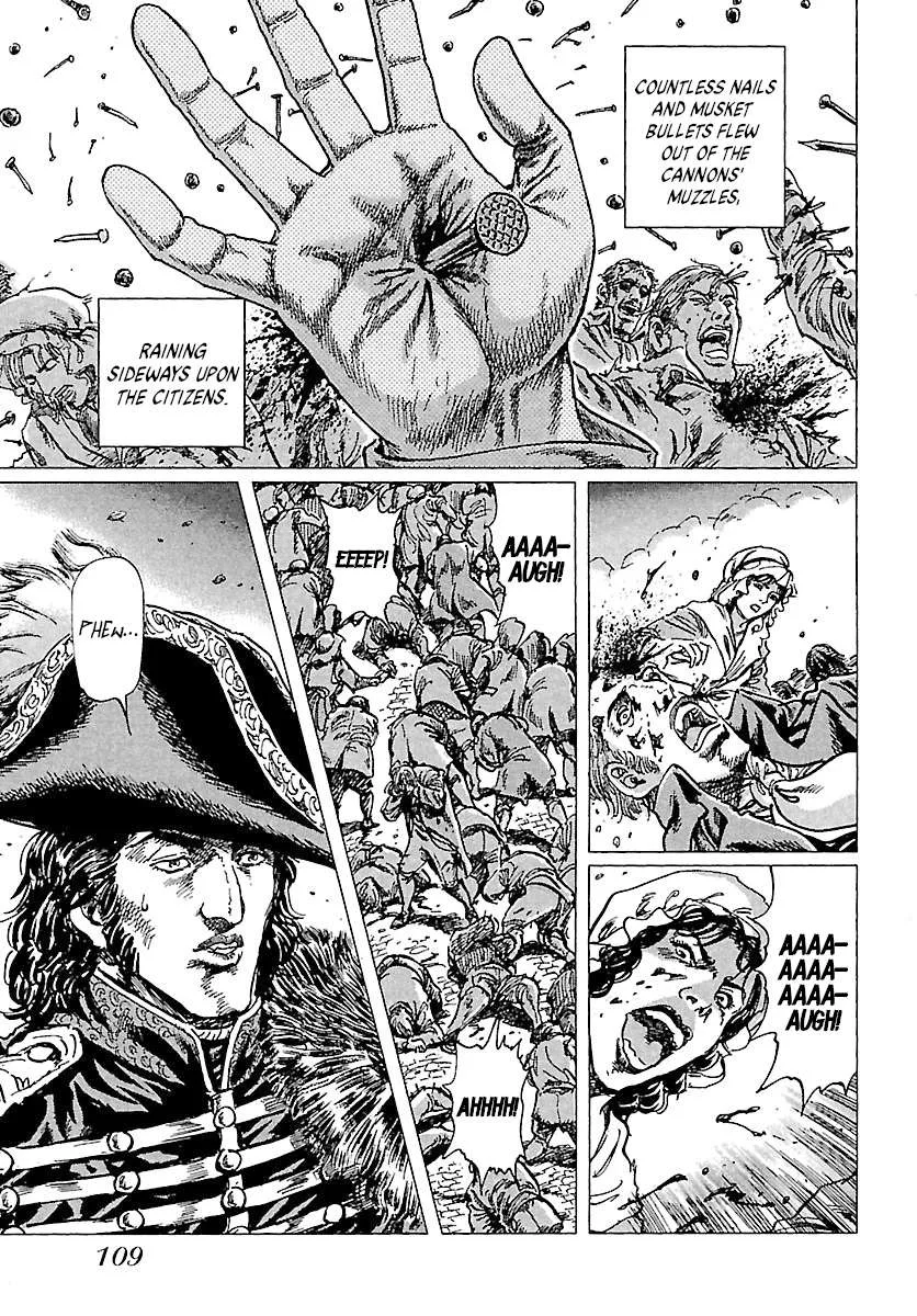 Napoleon – Age of the Lion Chapter 40 page 15
