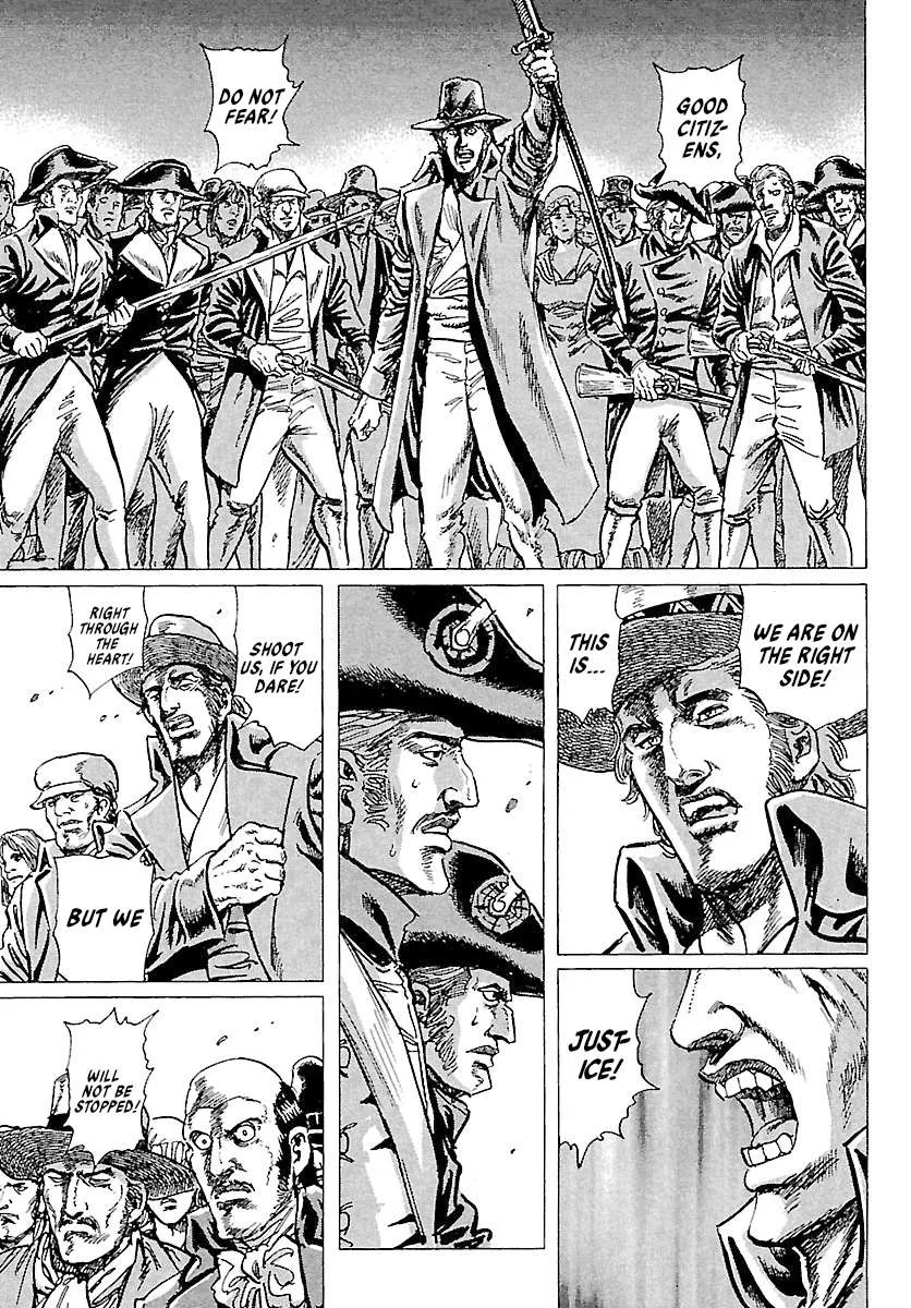 Napoleon – Age of the Lion Chapter 40 page 6
