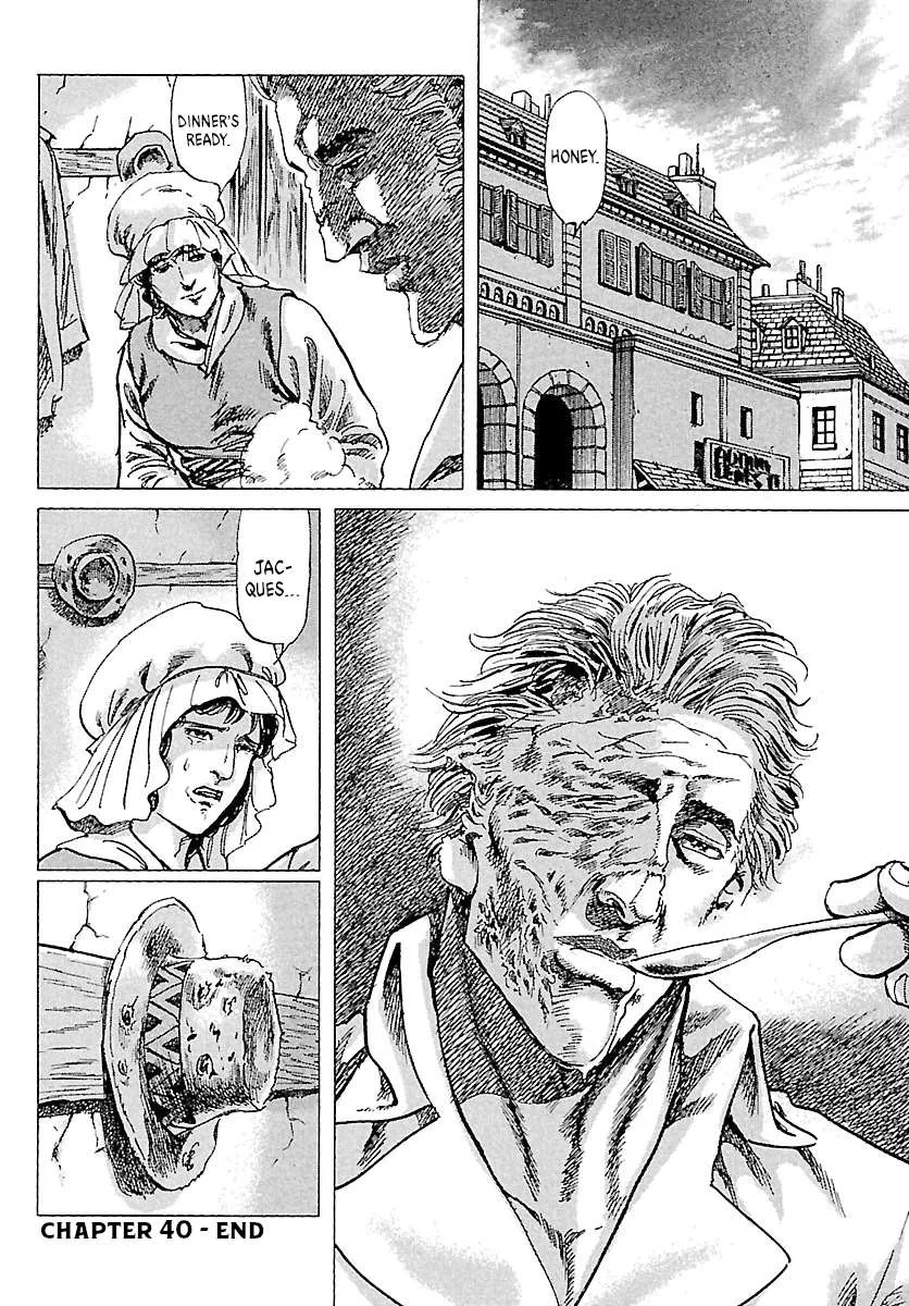 Napoleon – Age of the Lion Chapter 40 page 28