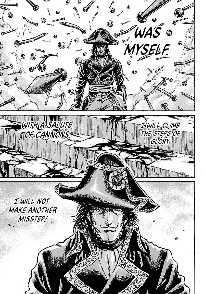 Napoleon – Age of the Lion Chapter 40 page 27
