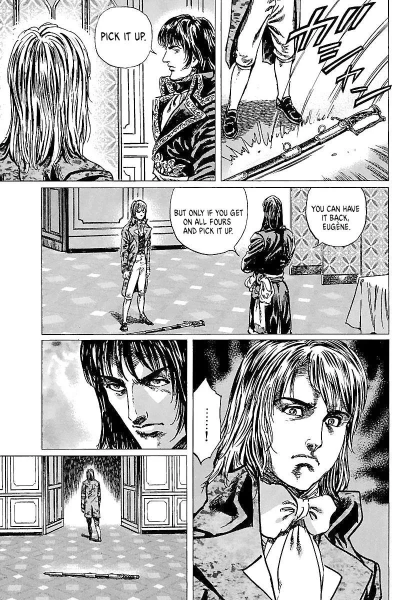Napoleon – Age of the Lion Chapter 41 page 13