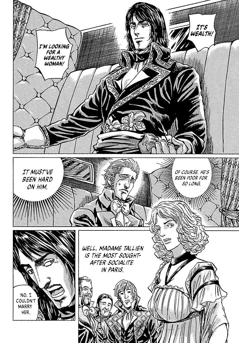 Napoleon – Age of the Lion Chapter 41 page 22