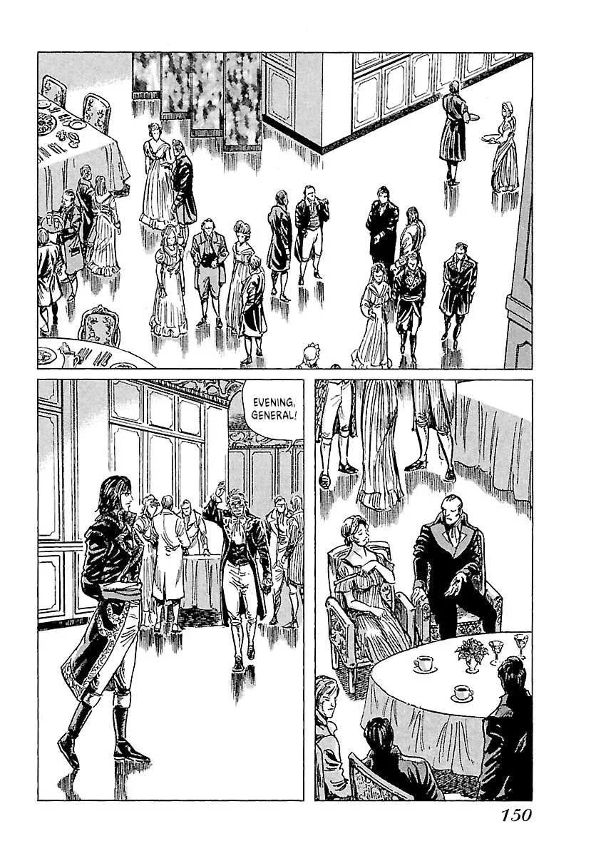 Napoleon – Age of the Lion Chapter 41 page 24