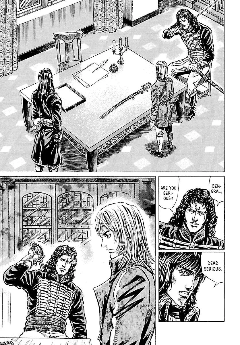Napoleon – Age of the Lion Chapter 41 page 9