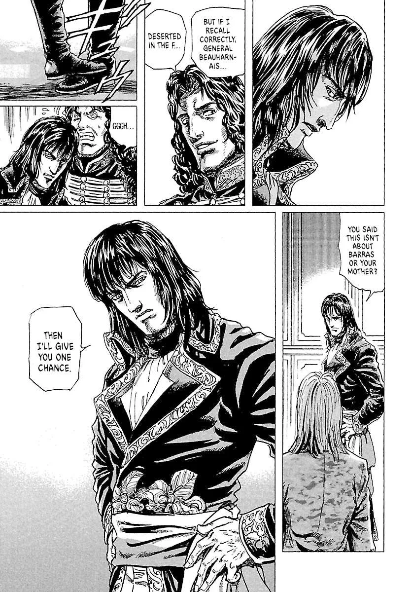 Napoleon – Age of the Lion Chapter 41 page 7
