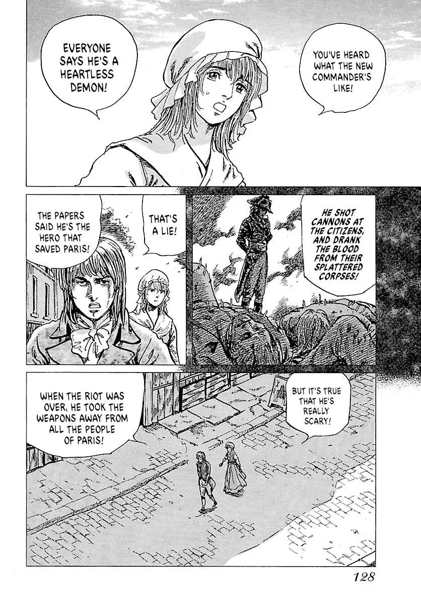 Napoleon – Age of the Lion Chapter 41 page 2