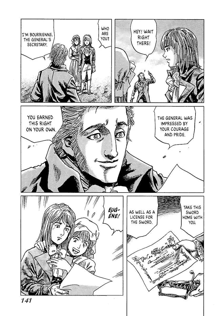 Napoleon – Age of the Lion Chapter 41 page 15