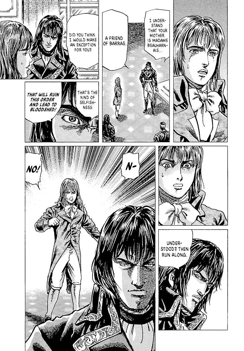 Napoleon – Age of the Lion Chapter 41 page 5