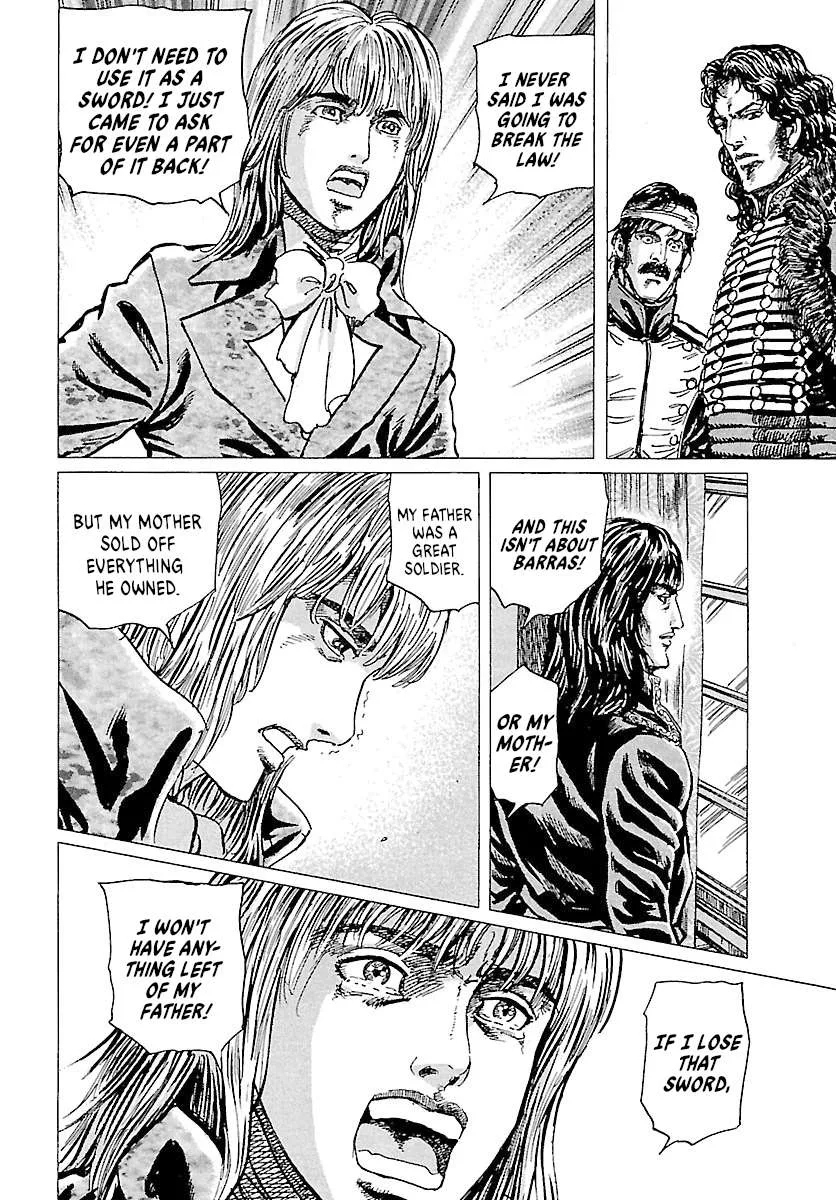 Napoleon – Age of the Lion Chapter 41 page 6