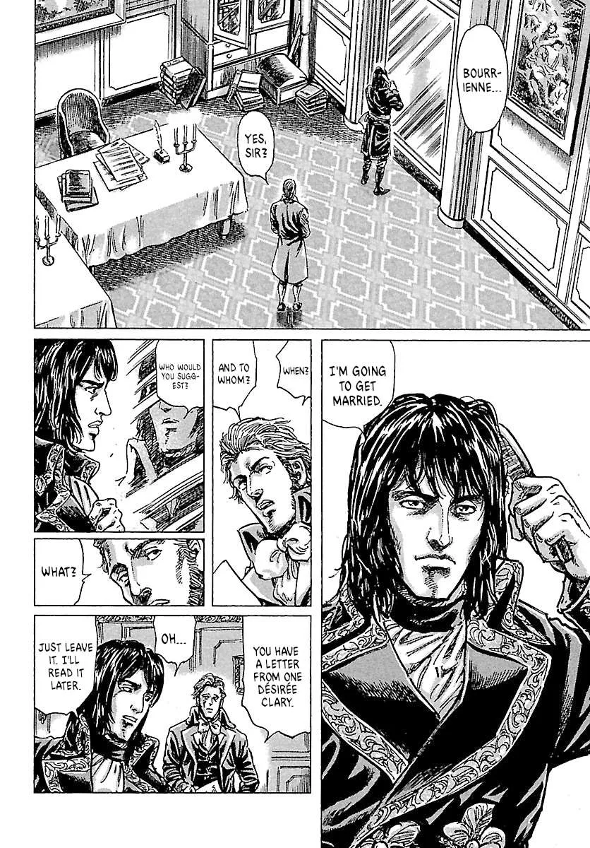Napoleon – Age of the Lion Chapter 41 page 20