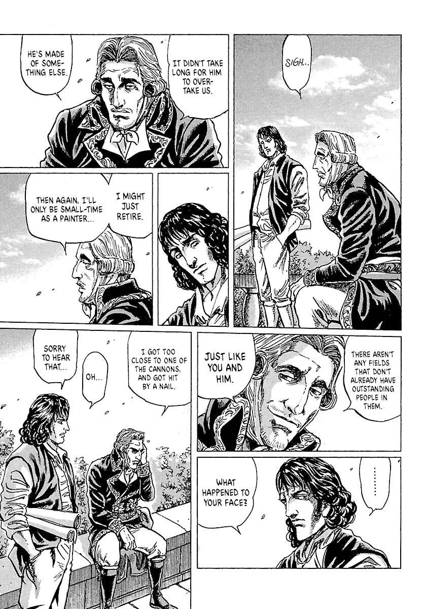Napoleon – Age of the Lion Chapter 41 page 19