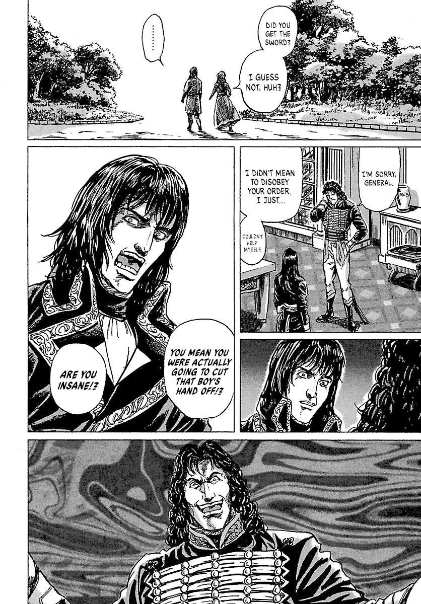 Napoleon – Age of the Lion Chapter 41 page 14