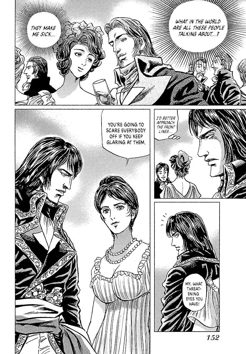 Napoleon – Age of the Lion Chapter 41 page 26