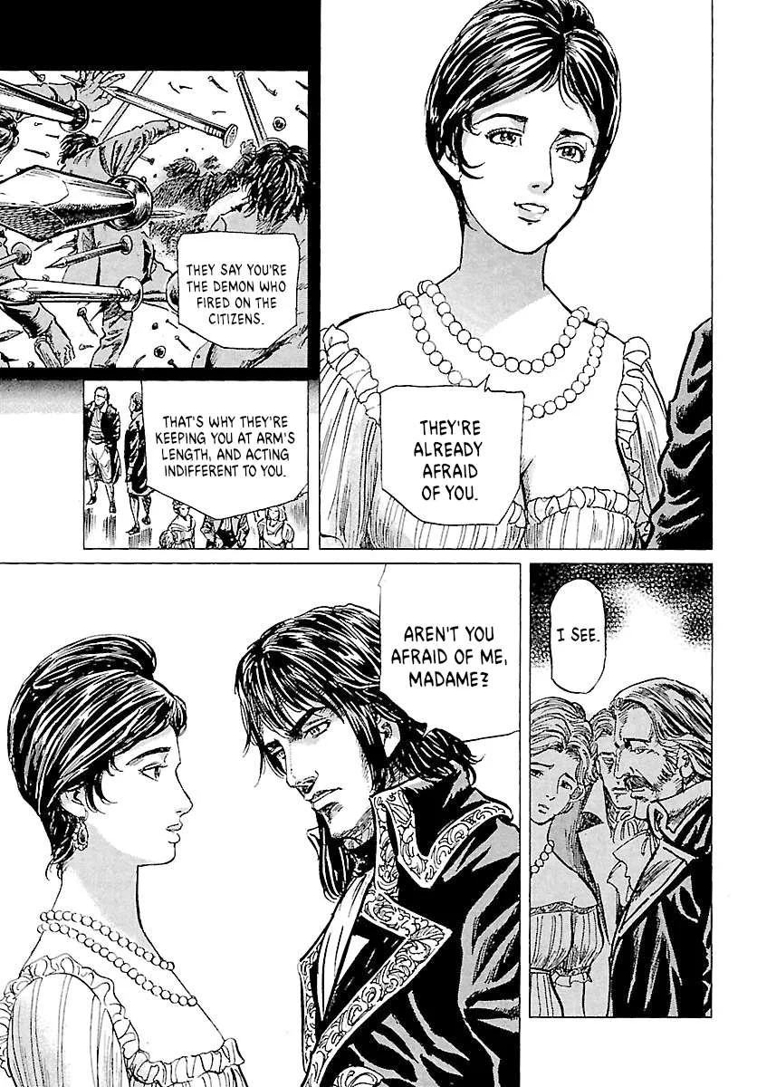 Napoleon – Age of the Lion Chapter 41 page 27