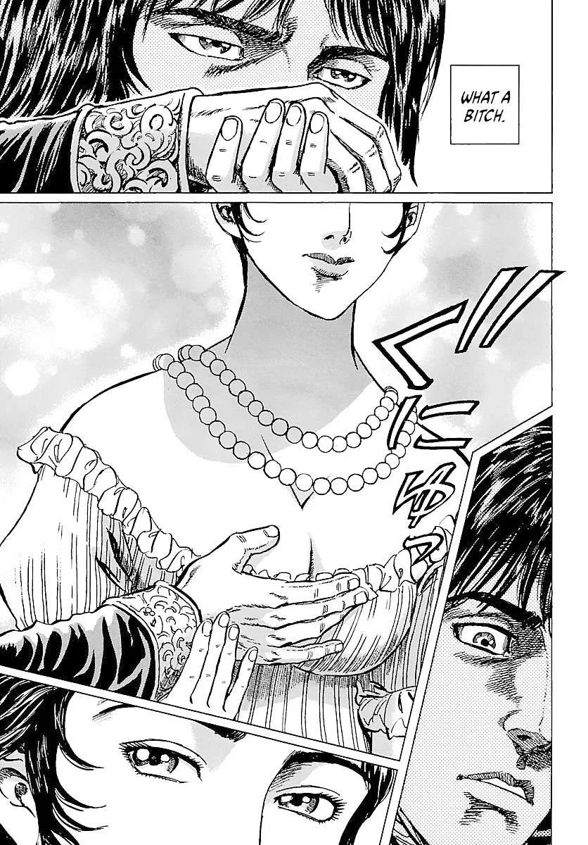 Napoleon – Age of the Lion Chapter 41 page 29